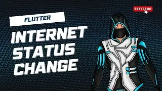Check Internet Connectivity & Network Type in Flutter | Enable WiFi & Mobile Data Using GetX