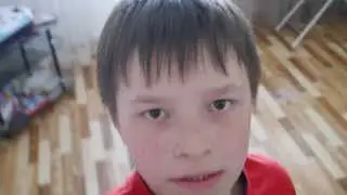 НОВОЕ ИМЯ НА YOUTUBE!