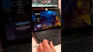 Пк по цене 1кг бургера запустил Ведьмака 3! 😳