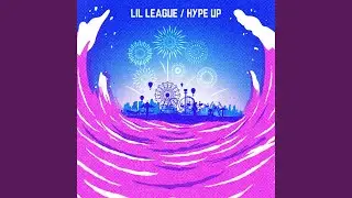 HYPE UP