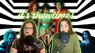 beetlejuice beeltejuice was worth the wait