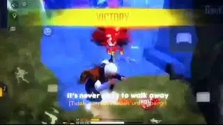 GAME PLAY FF || CLASS SQUAD PEPENGSHOUT || VIRAL TIKTOK !!