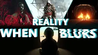 Games That Reach Beyond Their Worlds