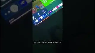 Quiet fights