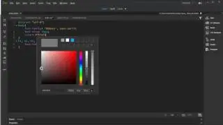 Clase 16 parte 1 HTML $4to Semestre Comunicacion Visual