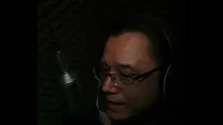 Воскресный вечер. Исполнение разных песен.