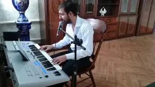 цыган степан канученко поет