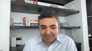 Data Science Days 2021 - Panel: Veri Biliminin Geleceği: Ne Kadarı Gerçek, Ne Kadarı Kurgu?