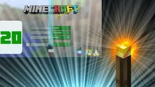Minecraft - Create Custom Lighting with Light-maps! (Resource Pack Tutorial)