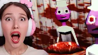THIS GAME KNOWS MY NAME! | Daisy Bell