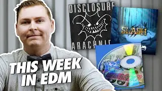 Knock2, Disclosure, Teminite, Alesso | This Week in EDM | October 27, 2024