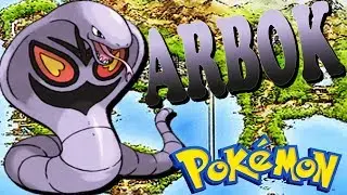 ARBOK TODO LO QUE DEBES SABER DE ARBOK EN UN VIDEO/ Podedexeando: El POKEMON Taka Taka