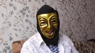 Петиция Будда Гришна и Гражданин Кадет. Ну и на хера? Влада Бахова.
