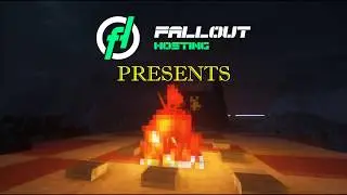 [Minecraft] Storm Area 51 Hunger Games Tournament Trailer