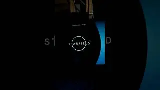 Starfield Early Access - First Startup on PC 