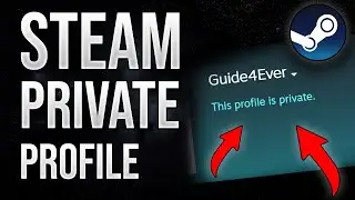 How to Set Your Profile to Private | Steam