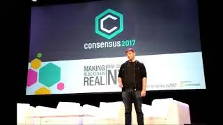 0x Winner Will Warren | Consensus 2017