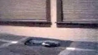 Stop motion