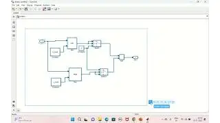 Simulink Part 10 | Sub-System/Library Creation | Saturation Block-Promoting Parameters |