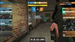 Zero Quad Kill