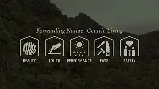 Conwood - Rebranding Video