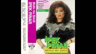 İpek Pınar - Silinmeyen Hatıralar (Türküola)