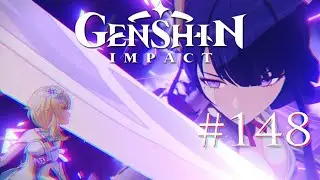 Genshin Impact 
