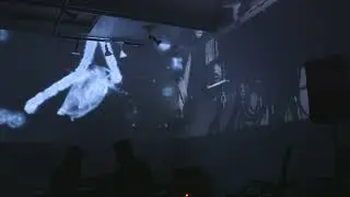 Slow Mass Noise - Live At Uncle Art Gallery