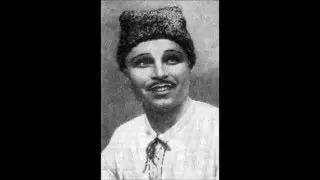 Петр Белинник / Belinnik - Песня Левко (Майская ночь, 1 д.)