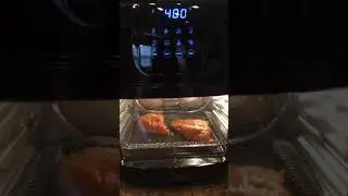 Chefman Air Fryer Plus
