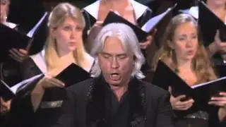 Д. Хворостовский 