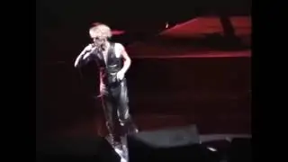Depeche Mode - Condemnation (Live From Exotic Tour 1994)