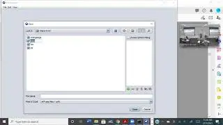 How To View ARFF Files in Weka