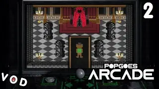 POPGOES Arcade: The Dead Forest - VOD (2)