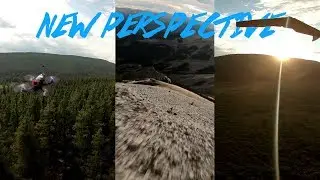 New Perspective | Cinematic FPV