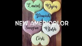 New AmeriColor