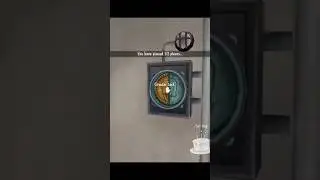 Ice Scream6- How to find two medallion pieces to unlock the door #icescream6