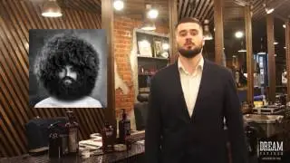 Шампунь для бороды CHIC BEARD SHAMPOO