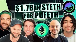 Puffer Mainnet & Their Big Move Redeeming $1.7B of stETH