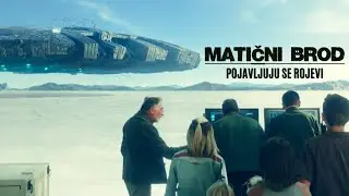 Nešto se ČUDNO događa na NEBU iznad najstarije aktivne vojne baze u SVIJETU!?