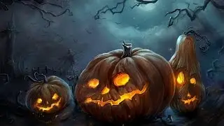 Halloween 2017