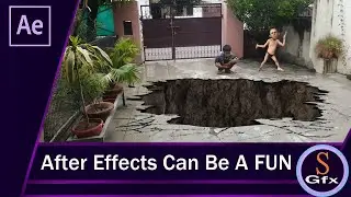 After Effects can be a FUN