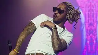 [FREE] Future Type Beat - "Moonlight"