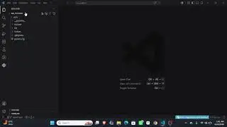 Generate QR Codes Using Python | Beginner Project 🚀