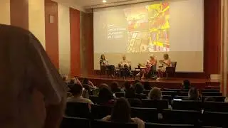Charla: De la definición al hecho, hay mucho trecho.