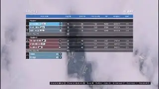 HELL VS HOPE 2-0 CVC FTF RIFLE 3V3 2V2