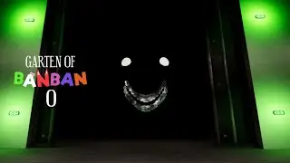 ИСПОРЧЕННЫЙ СЮРПРИЗ ▷ Garten of Banban 0