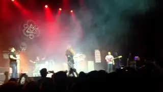Happy birthday Zach from Oakland, CA