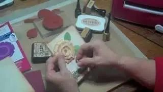 Spellbinders, Heartfelt & the Grand Calibur