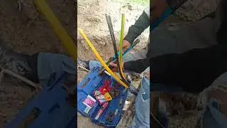 Cable Joint Connector 